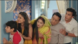 Mera Balam Thanedaar - 6th September 2024